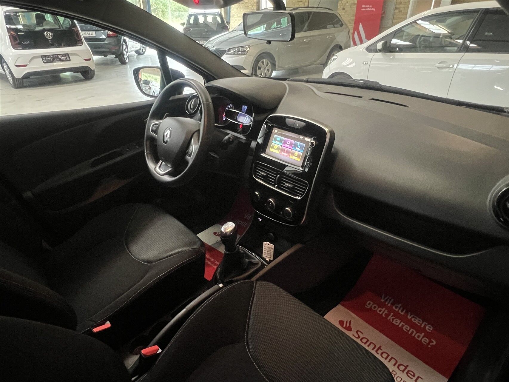 Billede af Renault Clio 0,9 Energy TCe Zen 90HK 5d