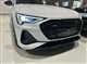 Billede af Audi E-tron 55 Black Edition Quattro 408HK 5d Aut. 