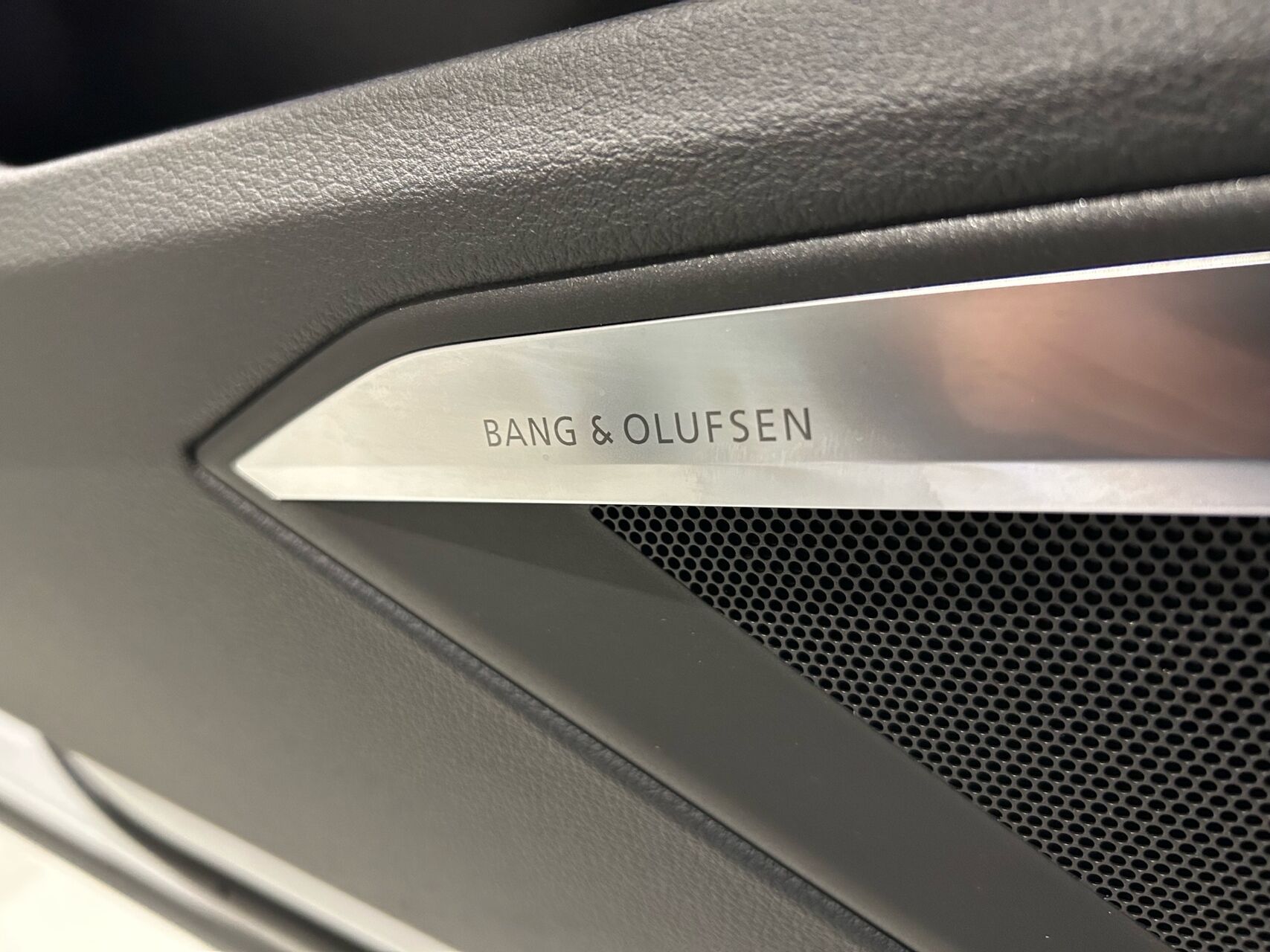 Billede af Audi E-tron 55 Black Edition Quattro 408HK 5d Aut. 