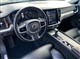 Billede af Volvo V60 2,0 D4 Inscription 190HK Stc 8g Aut.