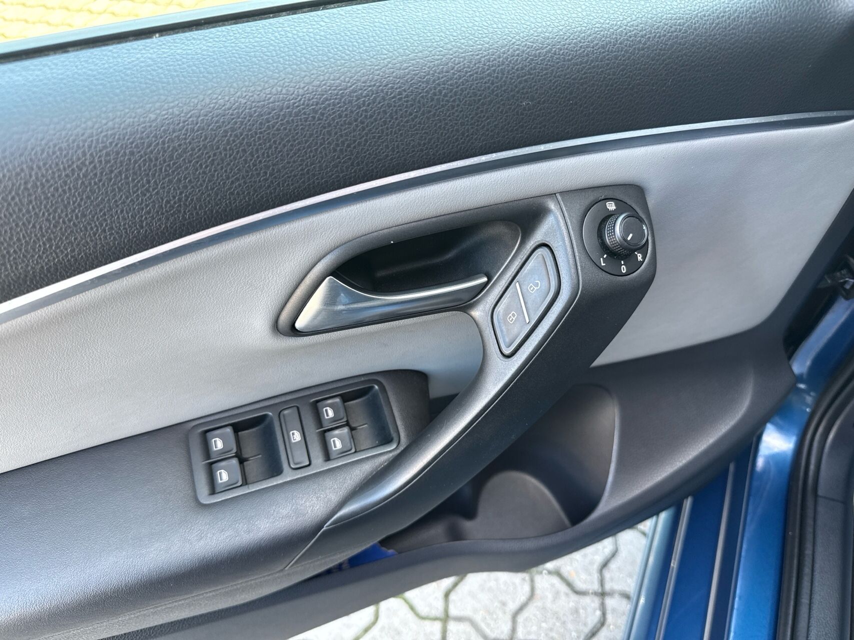 Billede af VW Polo 1,4 TSI BMT ACT BlueGT 150HK 5d 6g