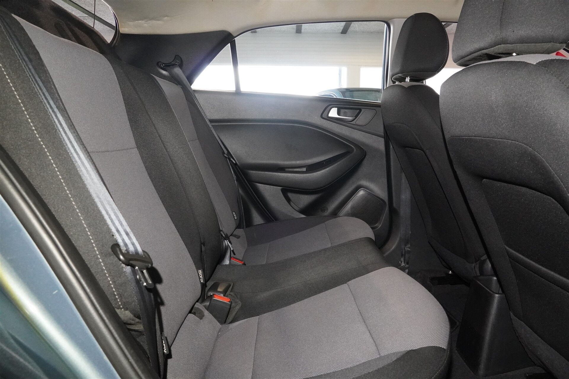 Billede af Hyundai i20 1,25 Spring 84HK 5d