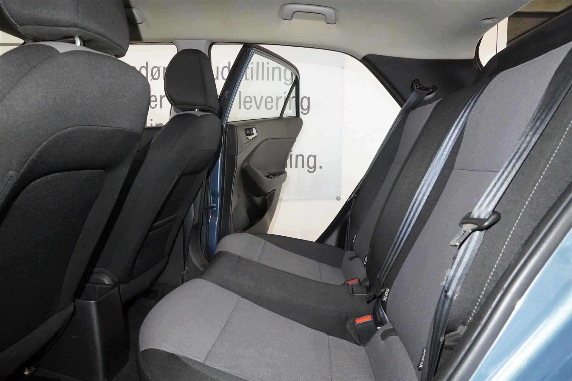 Billede af Hyundai i20 1,25 Spring 84HK 5d