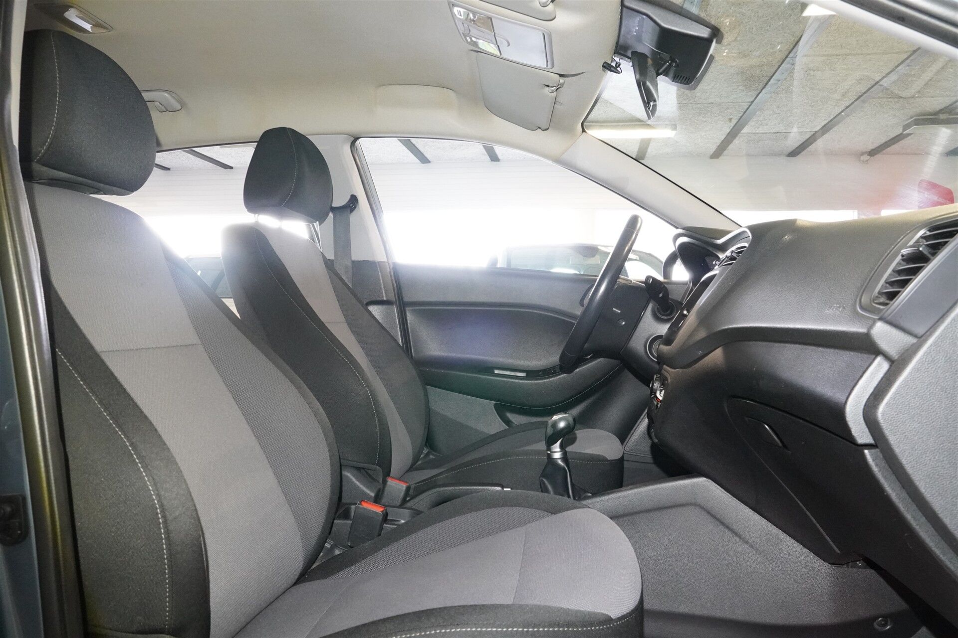Billede af Hyundai i20 1,25 Spring 84HK 5d