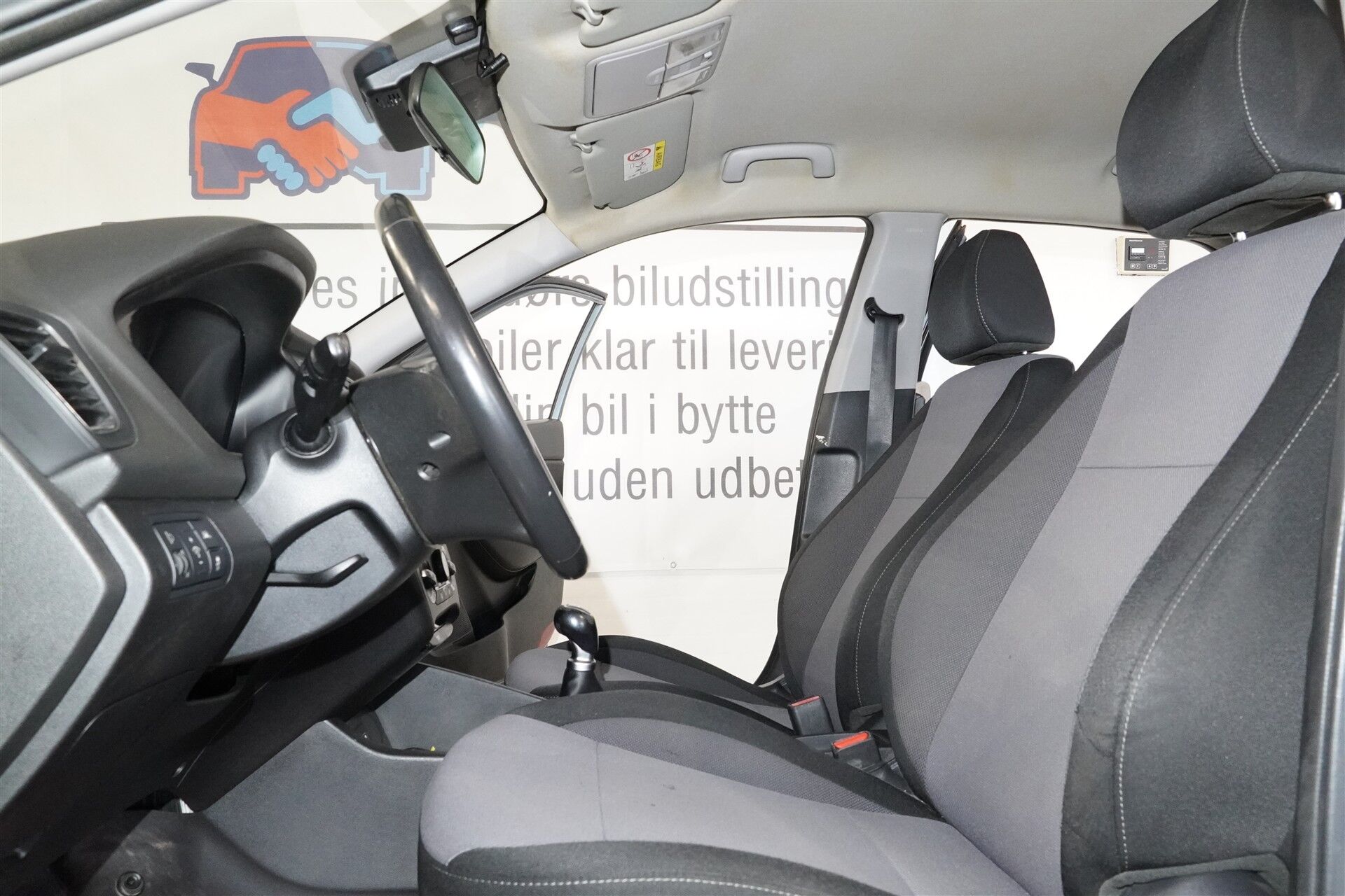 Billede af Hyundai i20 1,25 Spring 84HK 5d