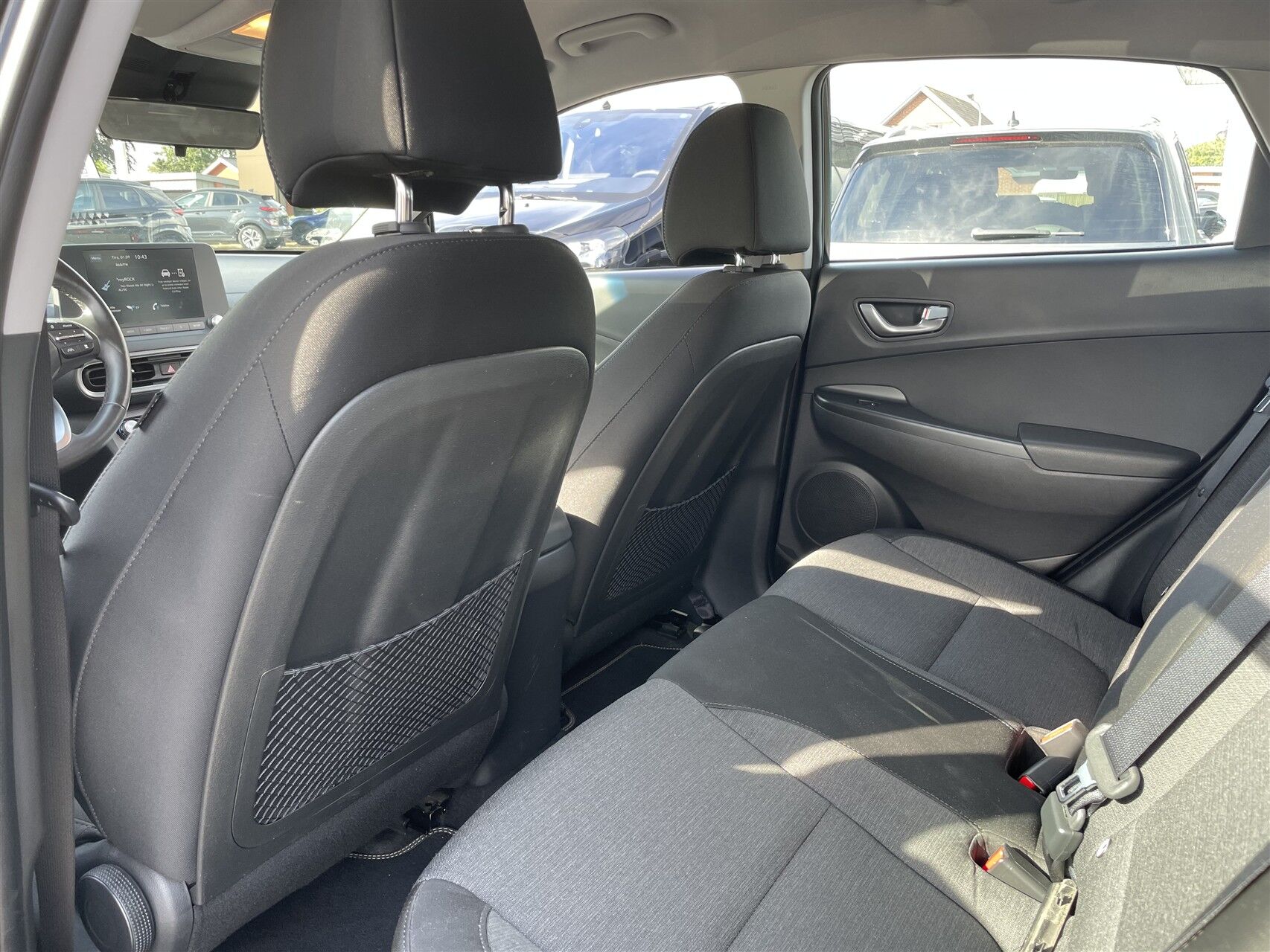 Billede af Hyundai Kona EL Essential 136HK 5d Aut.