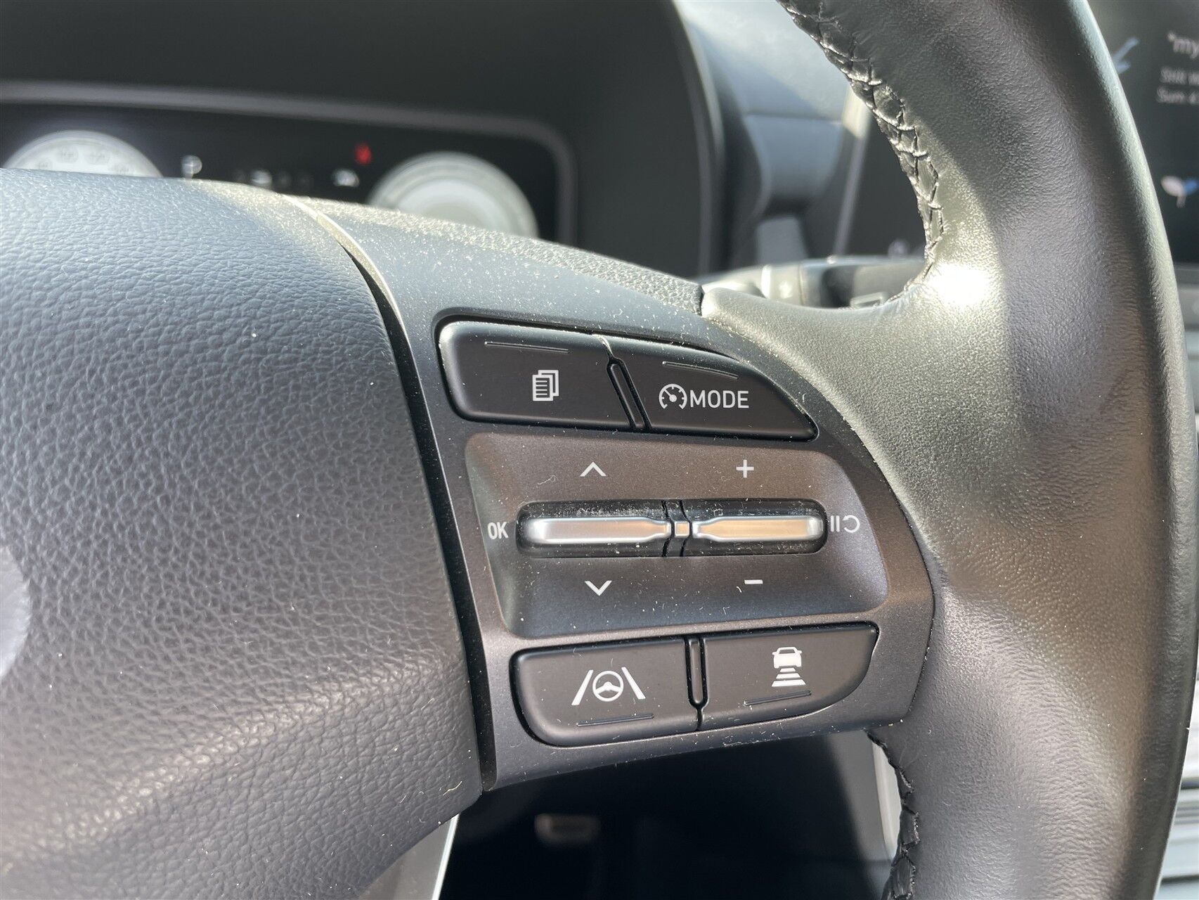 Billede af Hyundai Kona EL Essential 136HK 5d Aut.