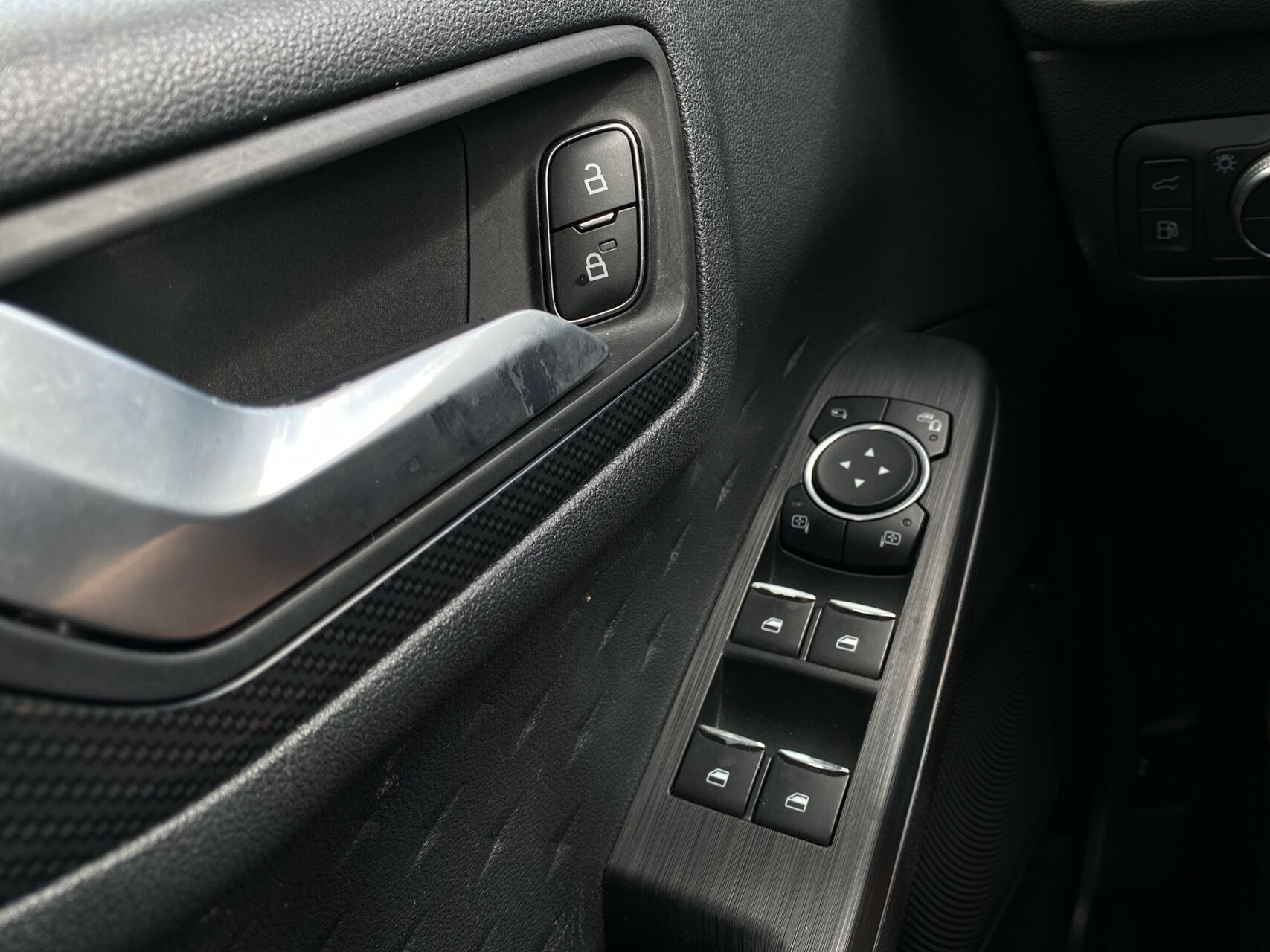 Billede af Ford Kuga 2,5 Plugin-hybrid ST-Line X CVT 225HK 5d Trinl. Gear