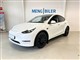 Billede af Tesla Model Y EL Performance AWD 534HK 5d Aut.