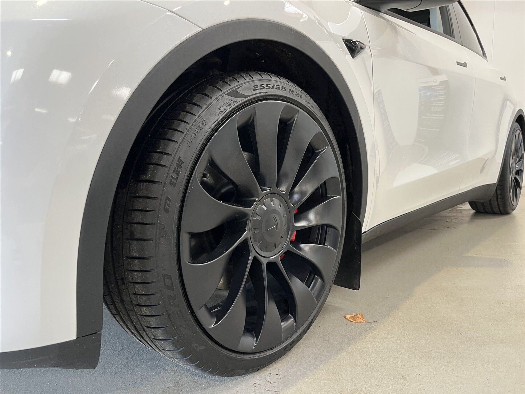 Billede af Tesla Model Y EL Performance AWD 534HK 5d Aut.
