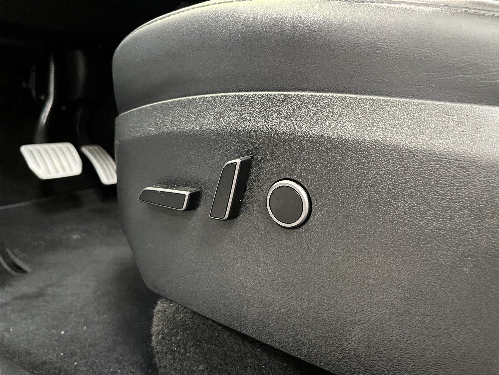 Billede af Tesla Model Y EL Performance AWD 534HK 5d Aut.