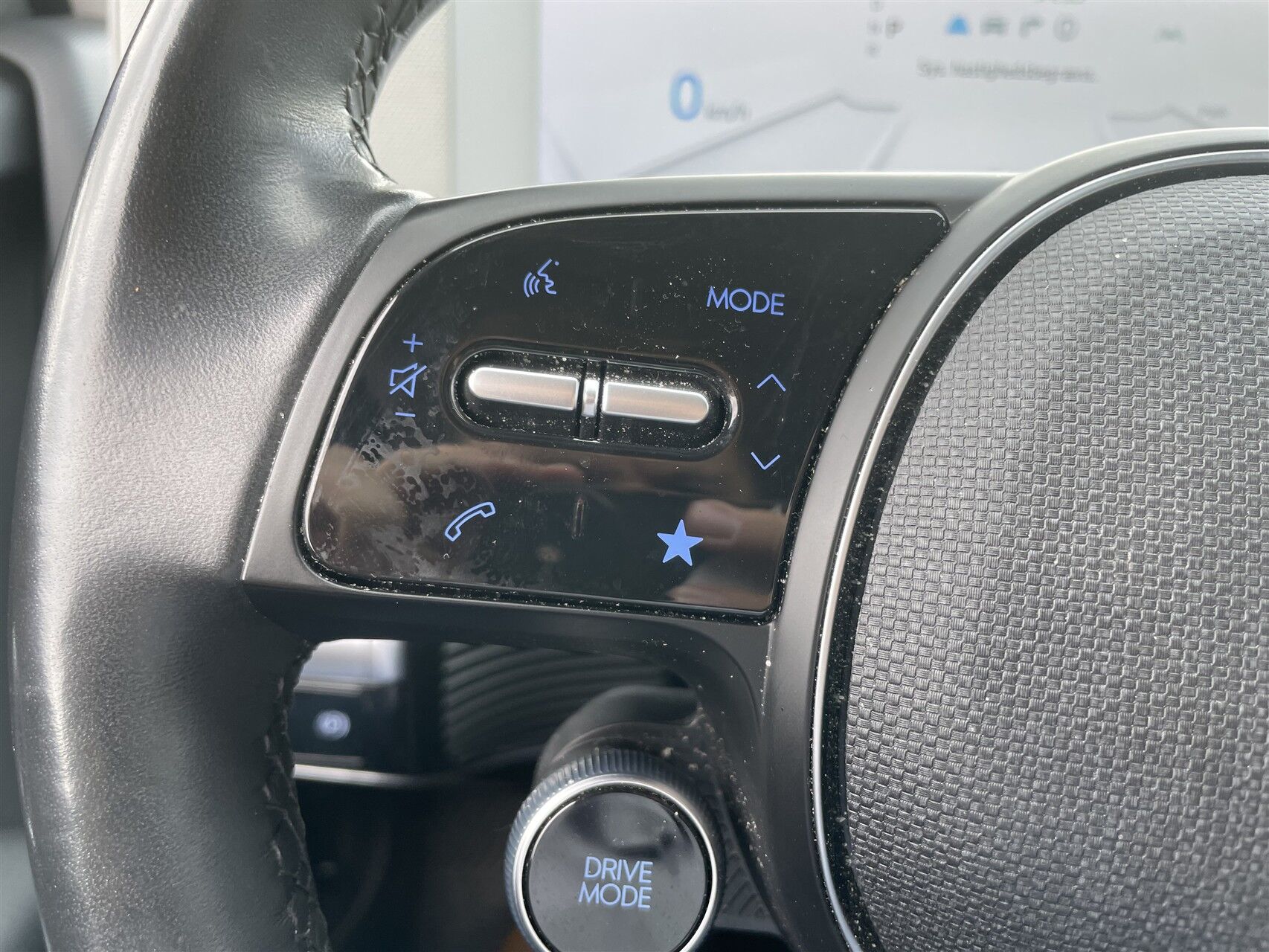 Billede af Hyundai Ioniq 5 Electric 58 kWh Essential 170HK 5d Aut.