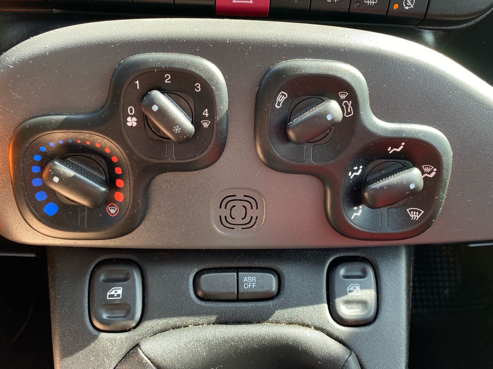 Billede af Fiat Panda 0,9 TwinAir Pop Air 60HK 5d