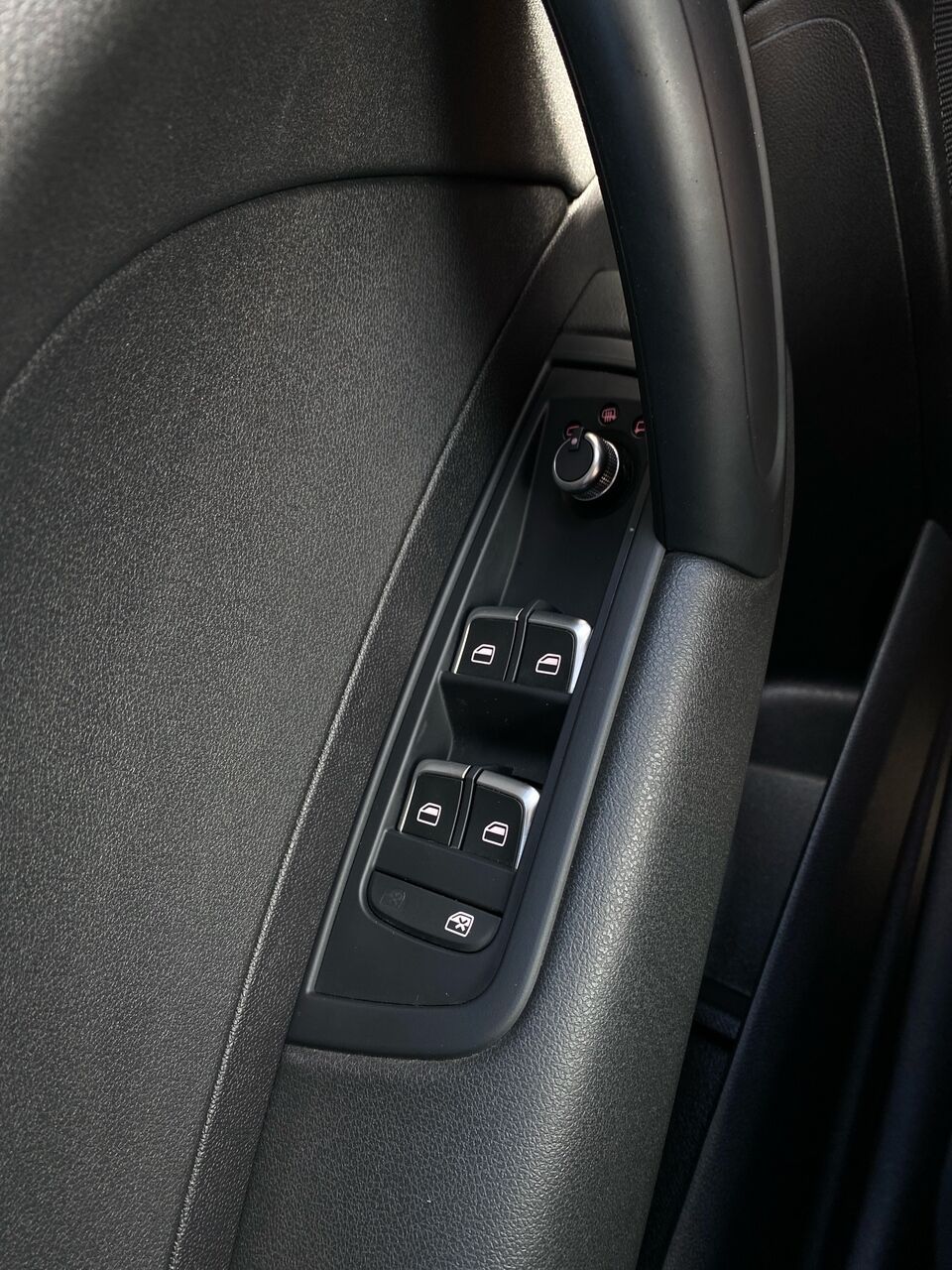 Billede af Audi A1 Sportback 1,0 TFSI 95HK 5d
