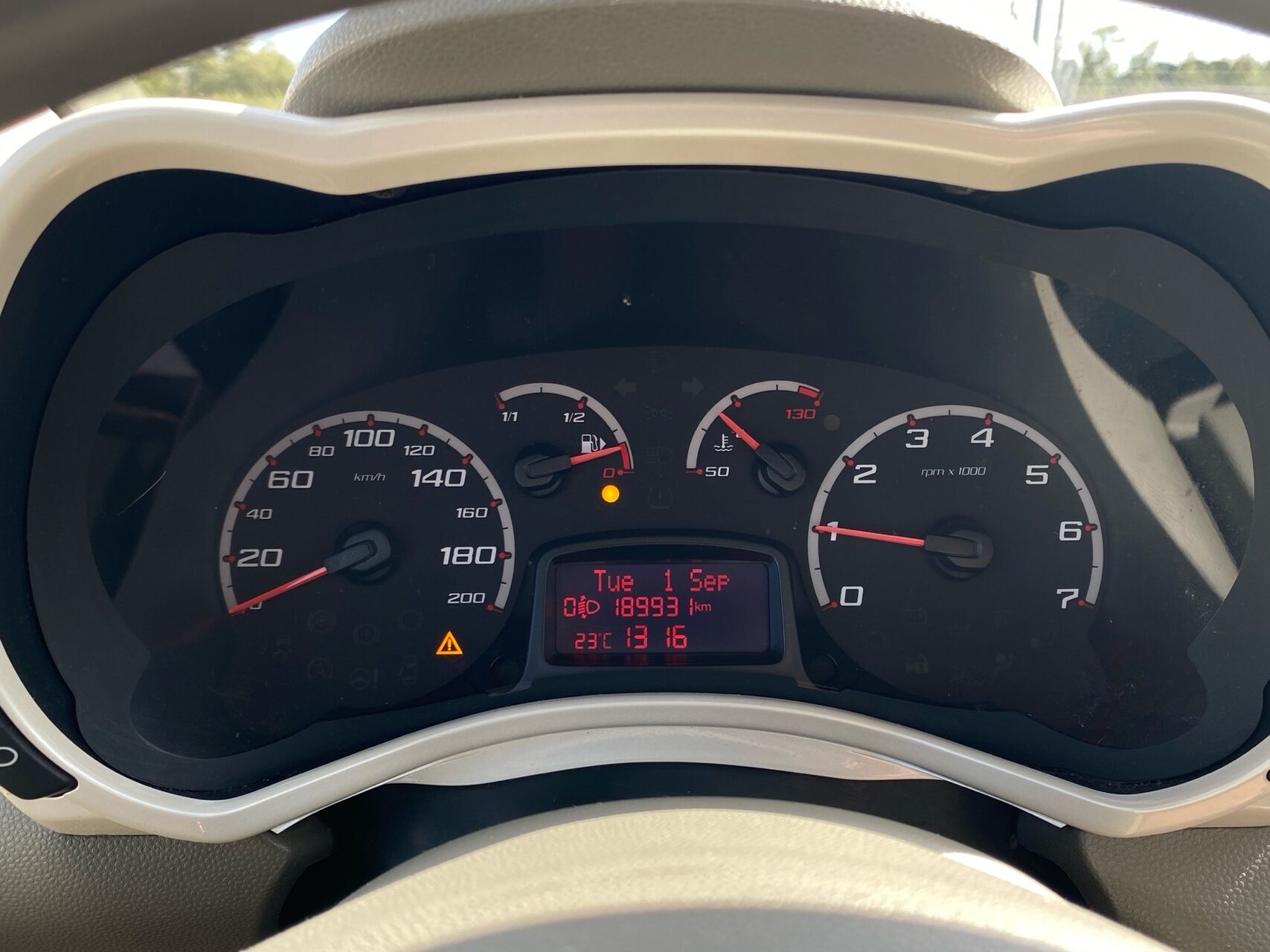 Billede af Ford Ka 1,2 Titanium 69HK 3d
