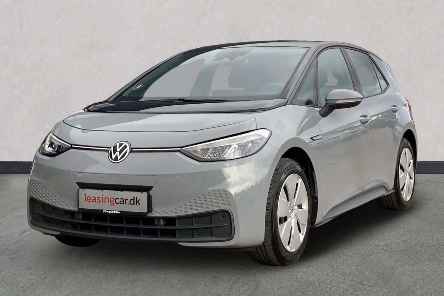 Billede af VW ID.3 EL Pure 150HK 5d Aut.