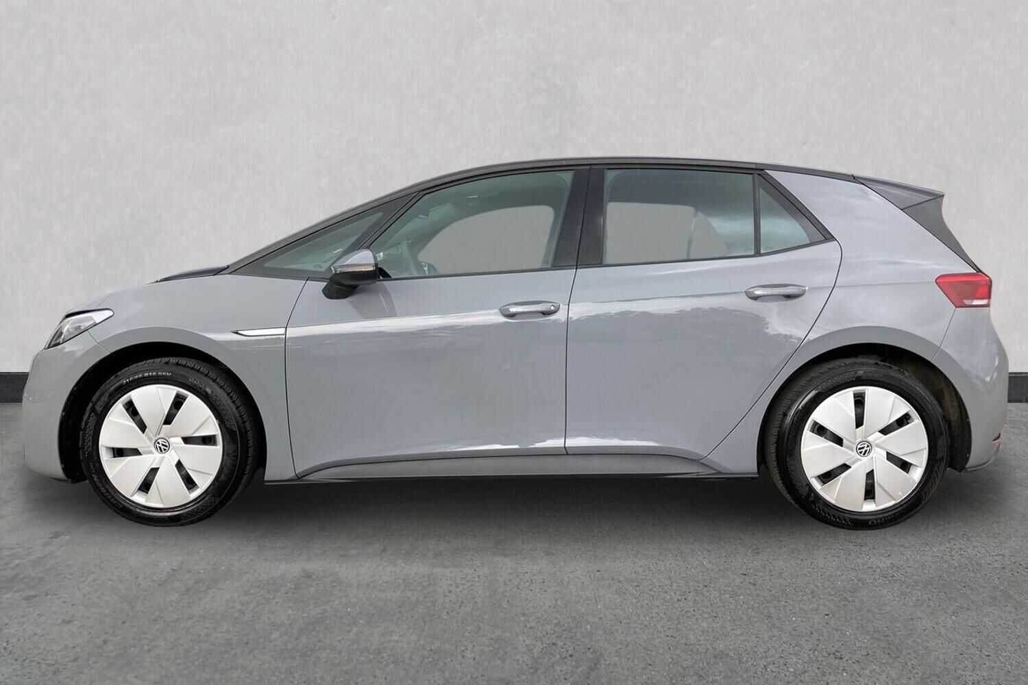 Billede af VW ID.3 EL Pure 150HK 5d Aut.