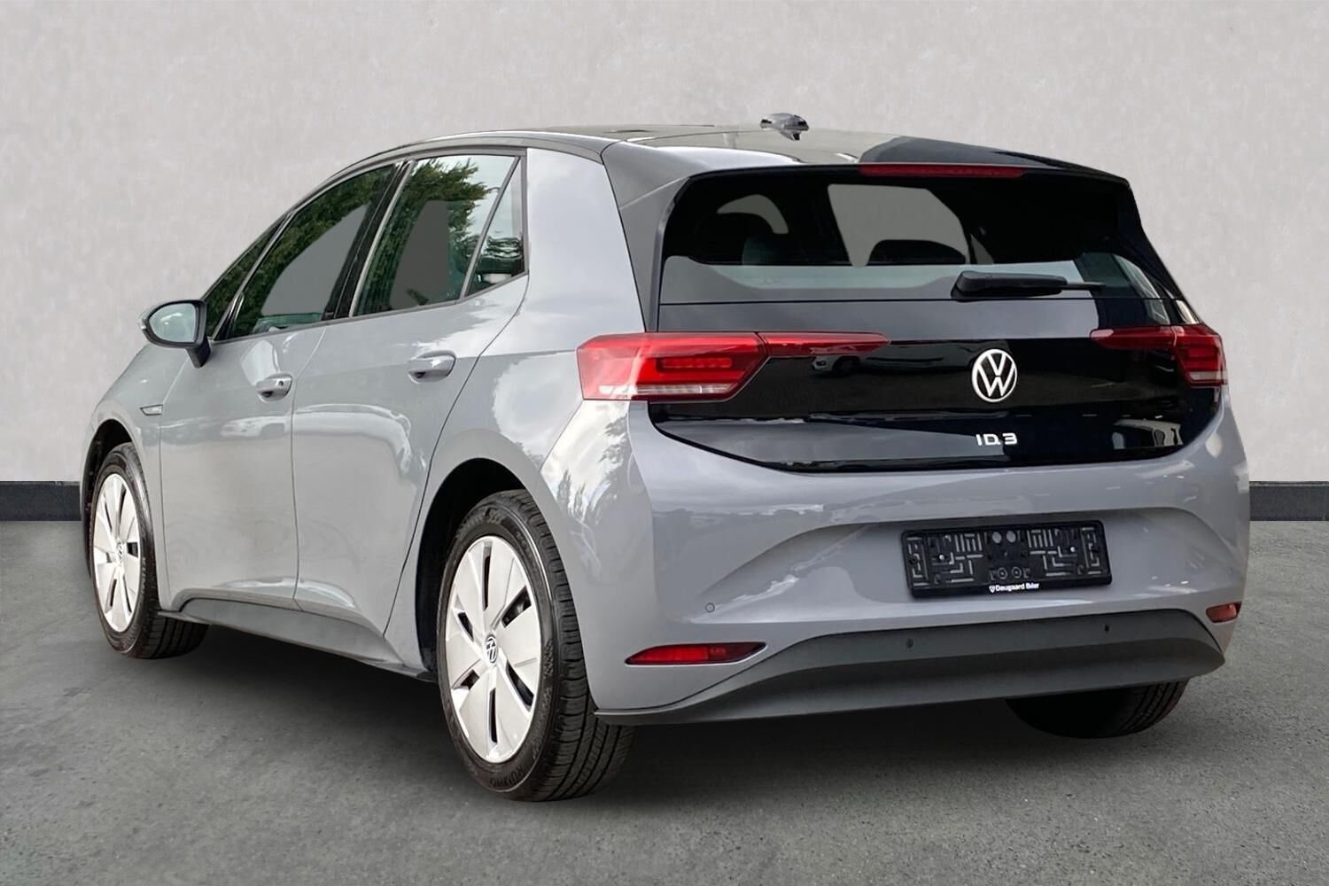 Billede af VW ID.3 EL Pure 150HK 5d Aut.