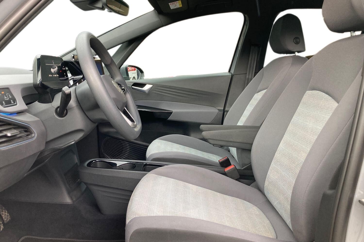 Billede af VW ID.3 EL Pure 150HK 5d Aut.