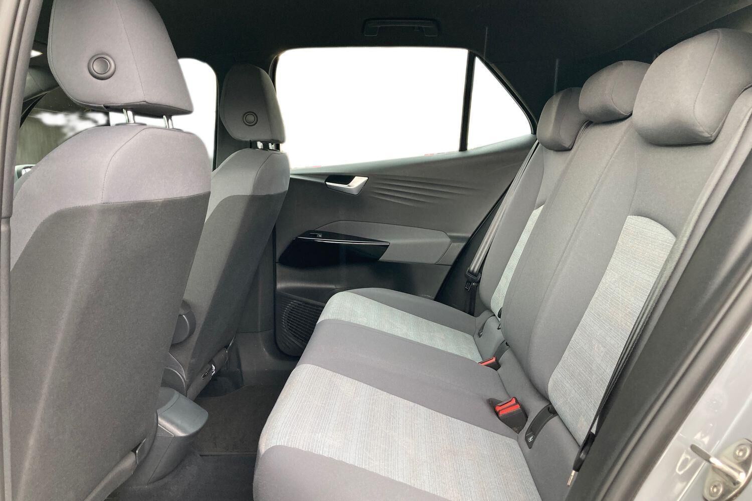 Billede af VW ID.3 EL Pure 150HK 5d Aut.