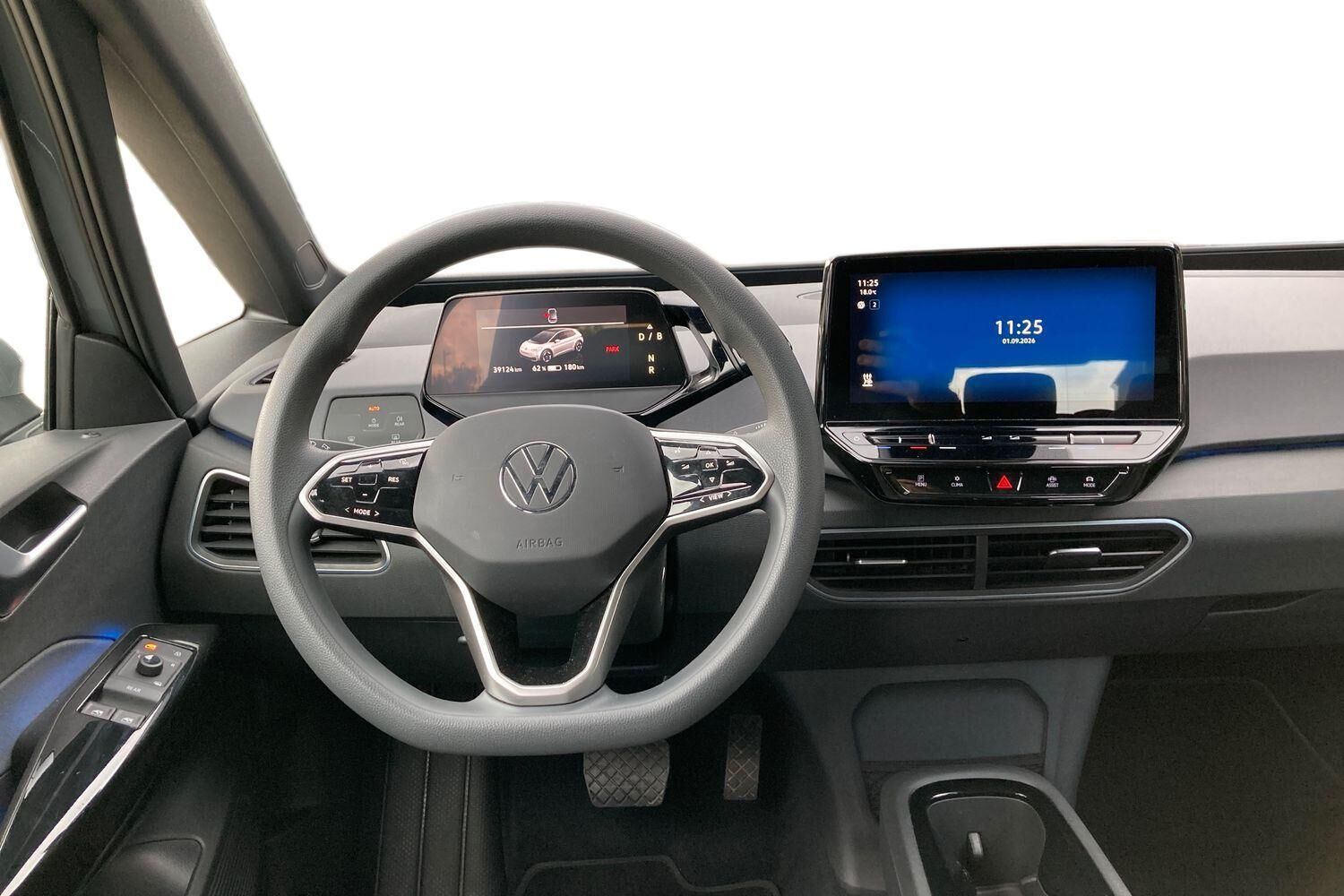Billede af VW ID.3 EL Pure 150HK 5d Aut.