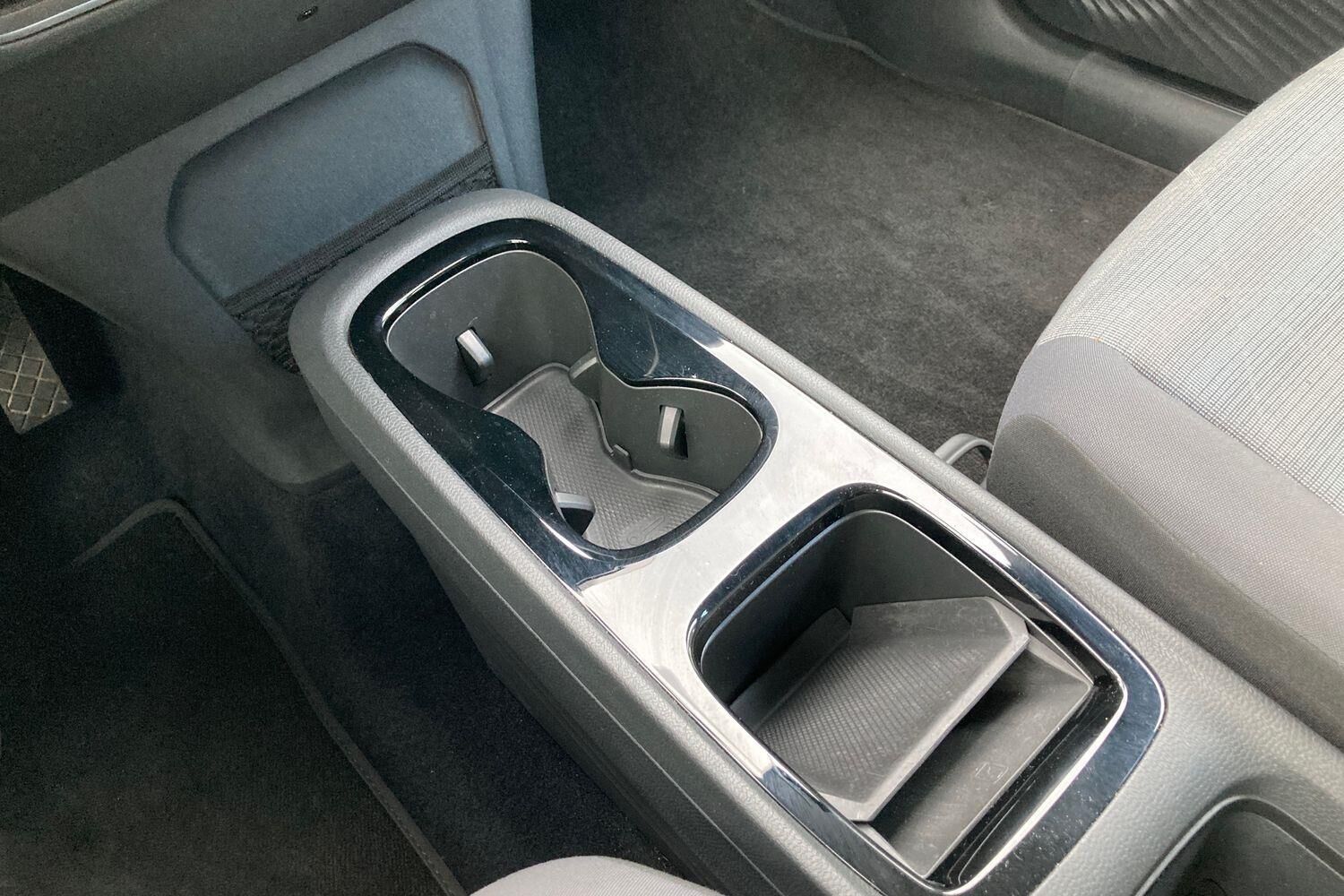 Billede af VW ID.3 EL Pure 150HK 5d Aut.