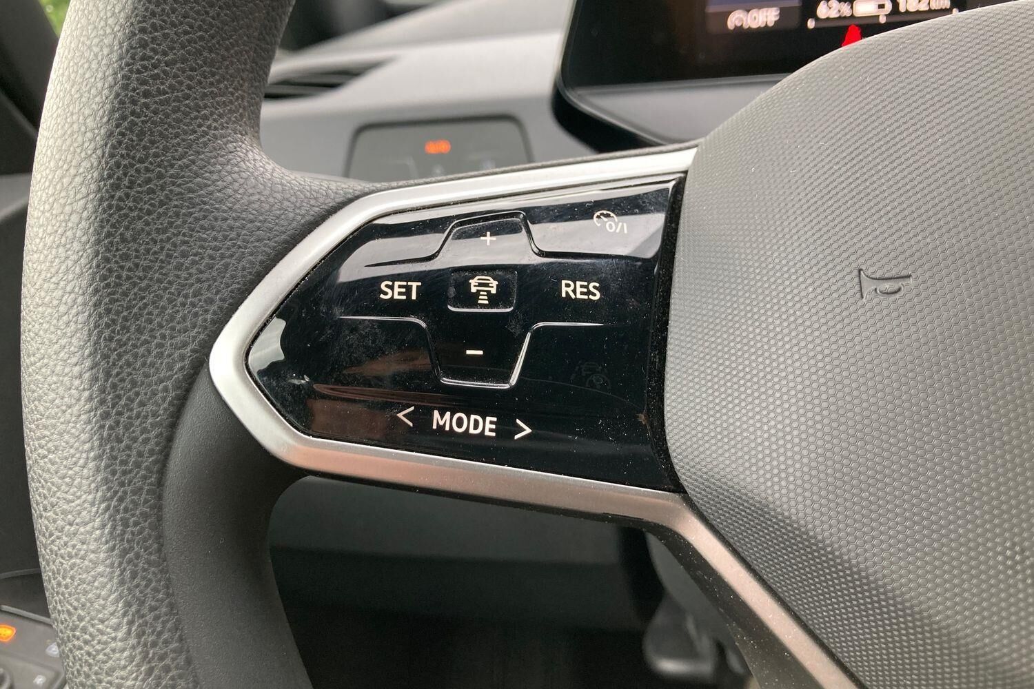 Billede af VW ID.3 EL Pure 150HK 5d Aut.
