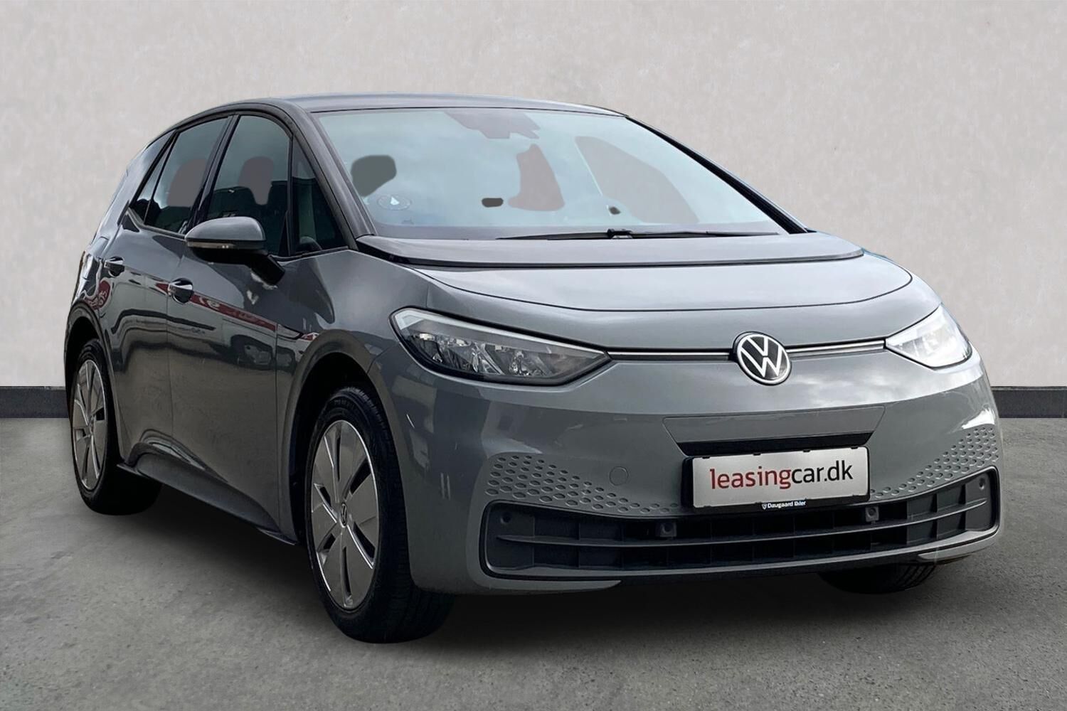 Billede af VW ID.3 EL Pure 150HK 5d Aut.