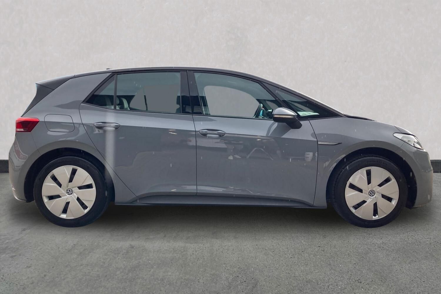 Billede af VW ID.3 EL Pure 150HK 5d Aut.