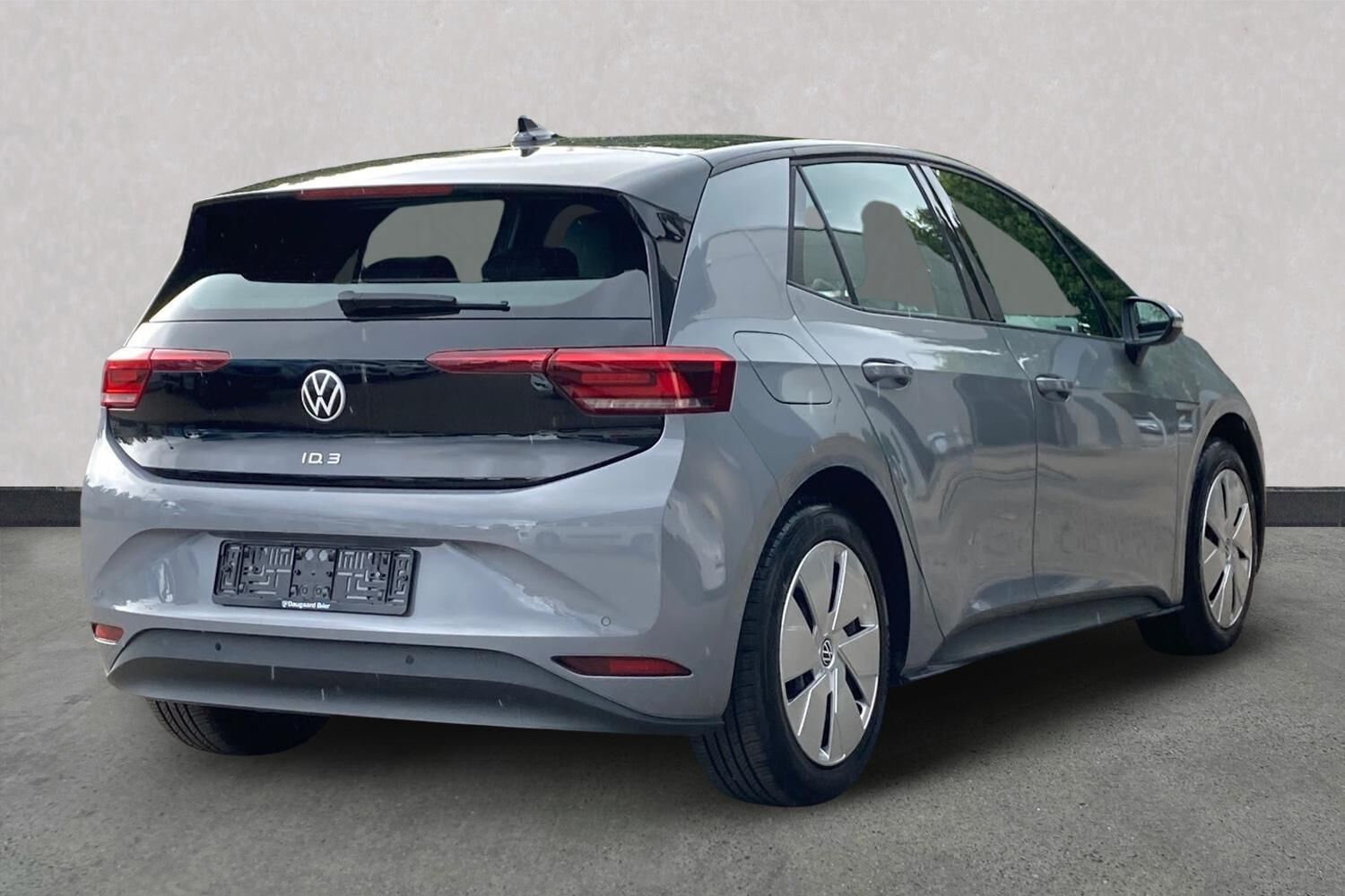 Billede af VW ID.3 EL Pure 150HK 5d Aut.