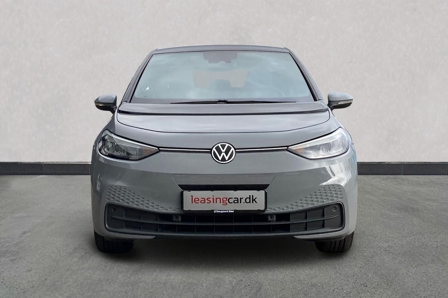 Billede af VW ID.3 EL Pure 150HK 5d Aut.
