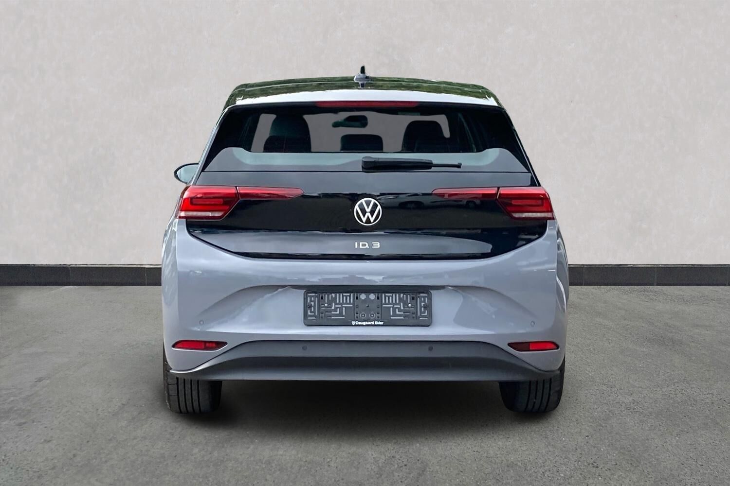 Billede af VW ID.3 EL Pure 150HK 5d Aut.