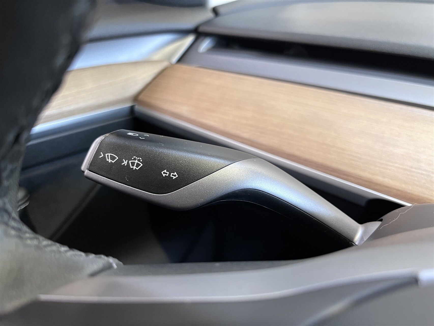 Billede af Tesla Model 3 EL Standard Range Plus 325HK Aut.