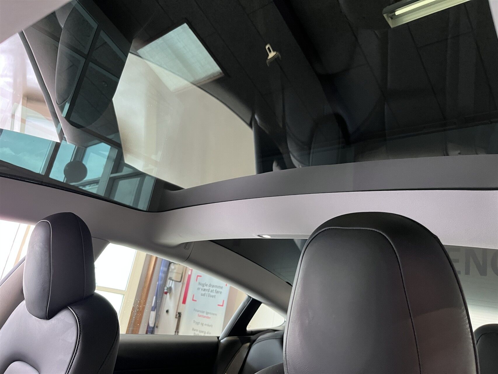 Billede af Tesla Model 3 EL Standard Range Plus 325HK Aut.