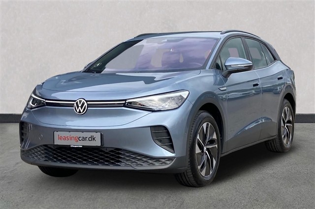 Billede af VW ID.4 EL Pure Performance 170HK 5d Aut.