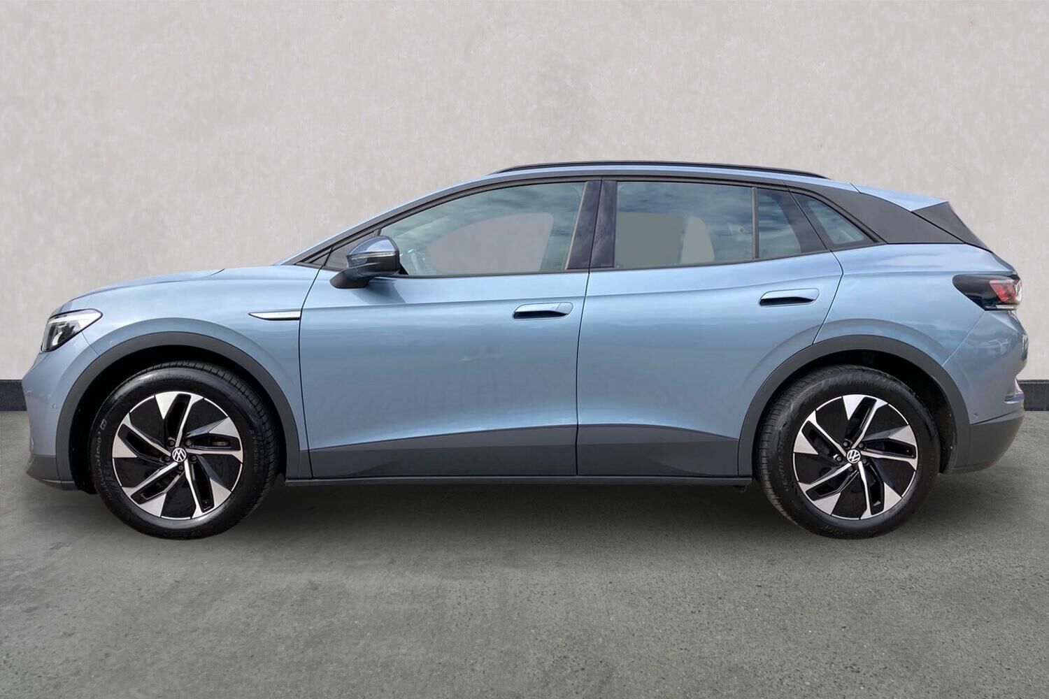 Billede af VW ID.4 EL Pure Performance 170HK 5d Aut.