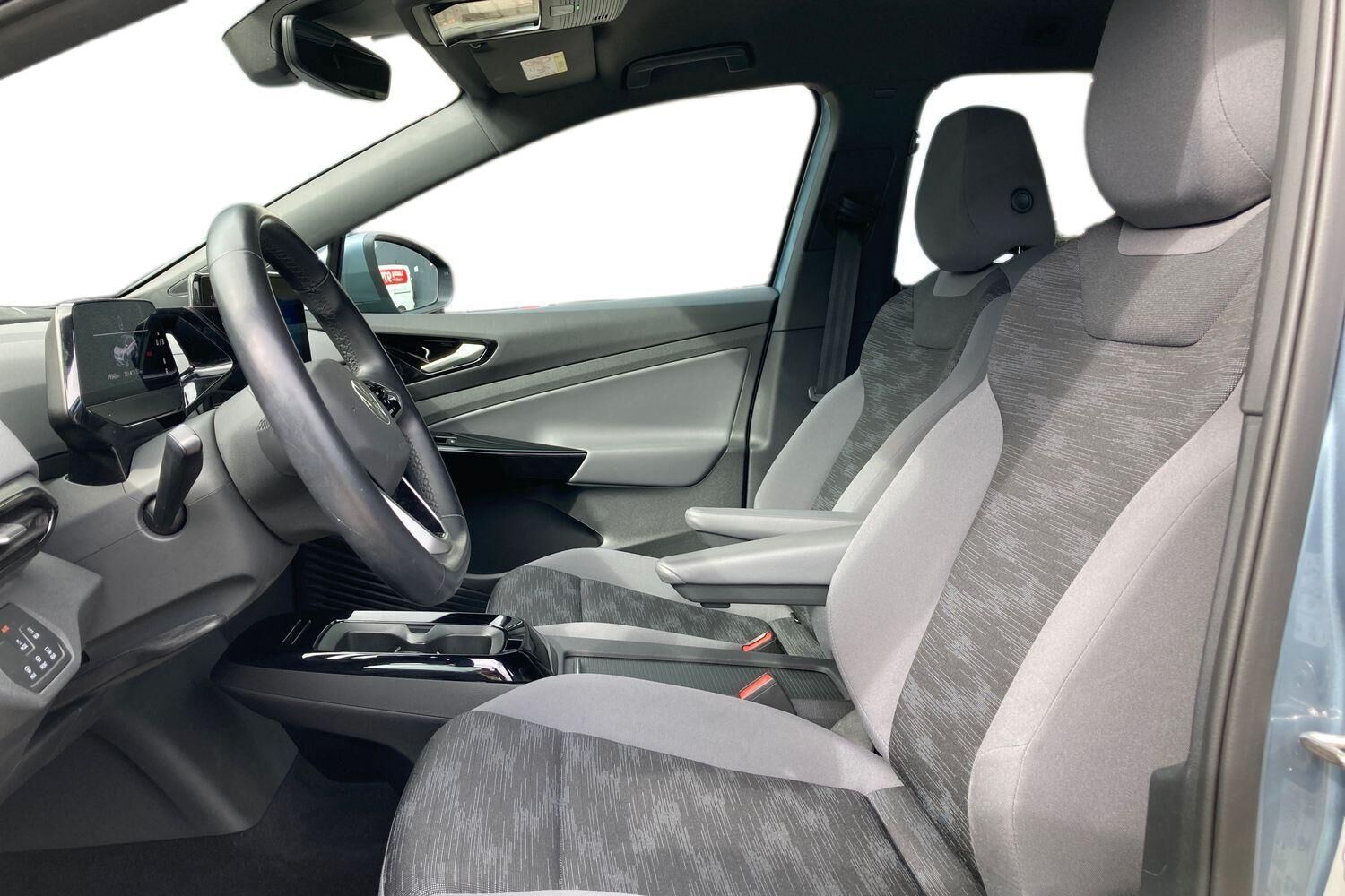 Billede af VW ID.4 EL Pure Performance 170HK 5d Aut.