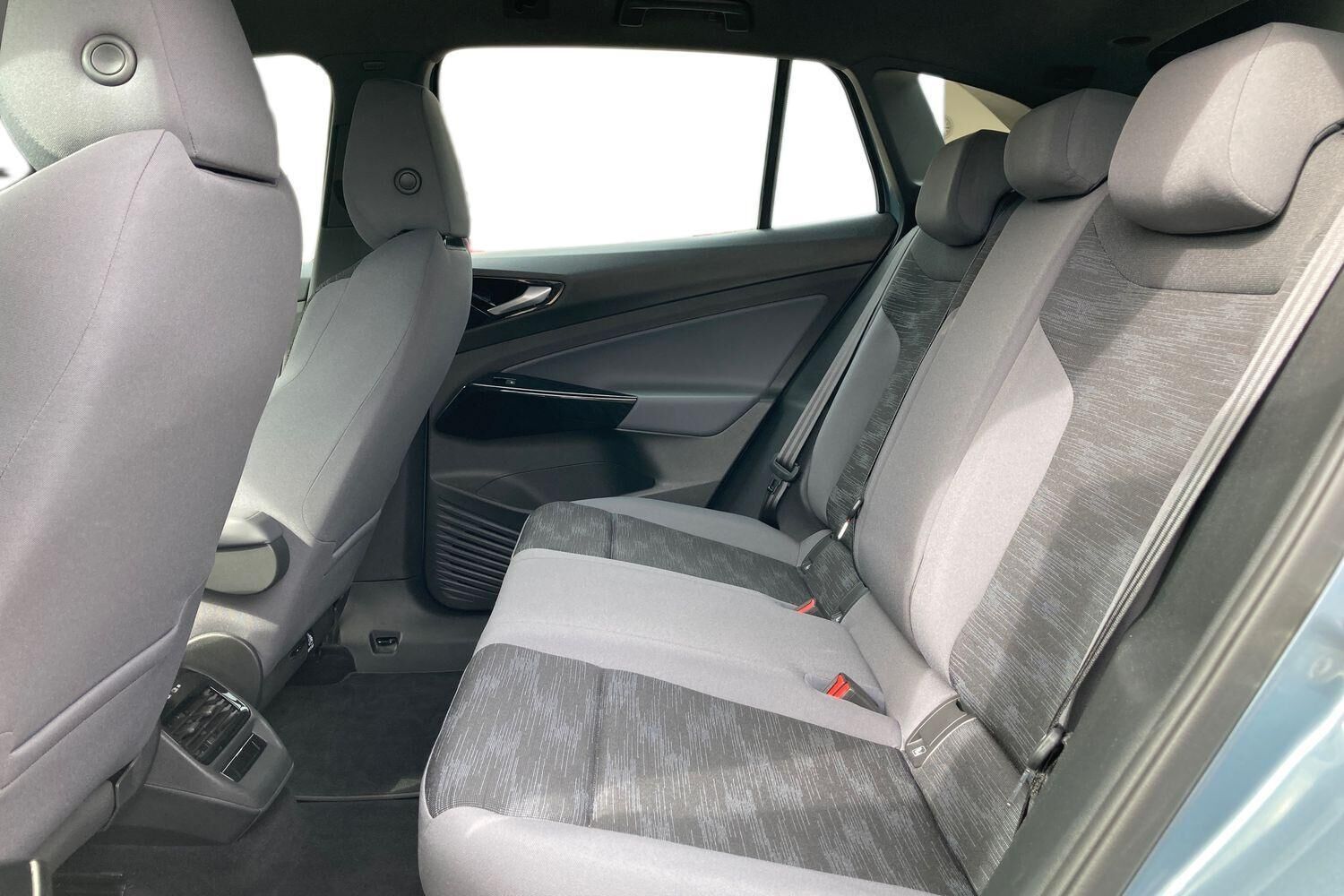 Billede af VW ID.4 EL Pure Performance 170HK 5d Aut.