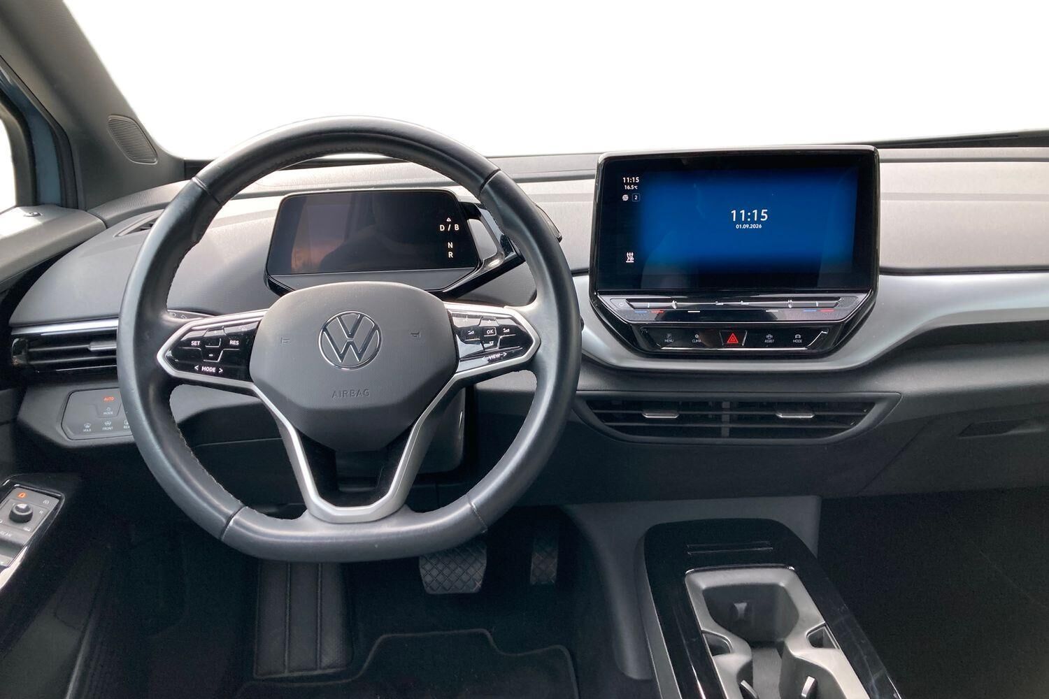 Billede af VW ID.4 EL Pure Performance 170HK 5d Aut.