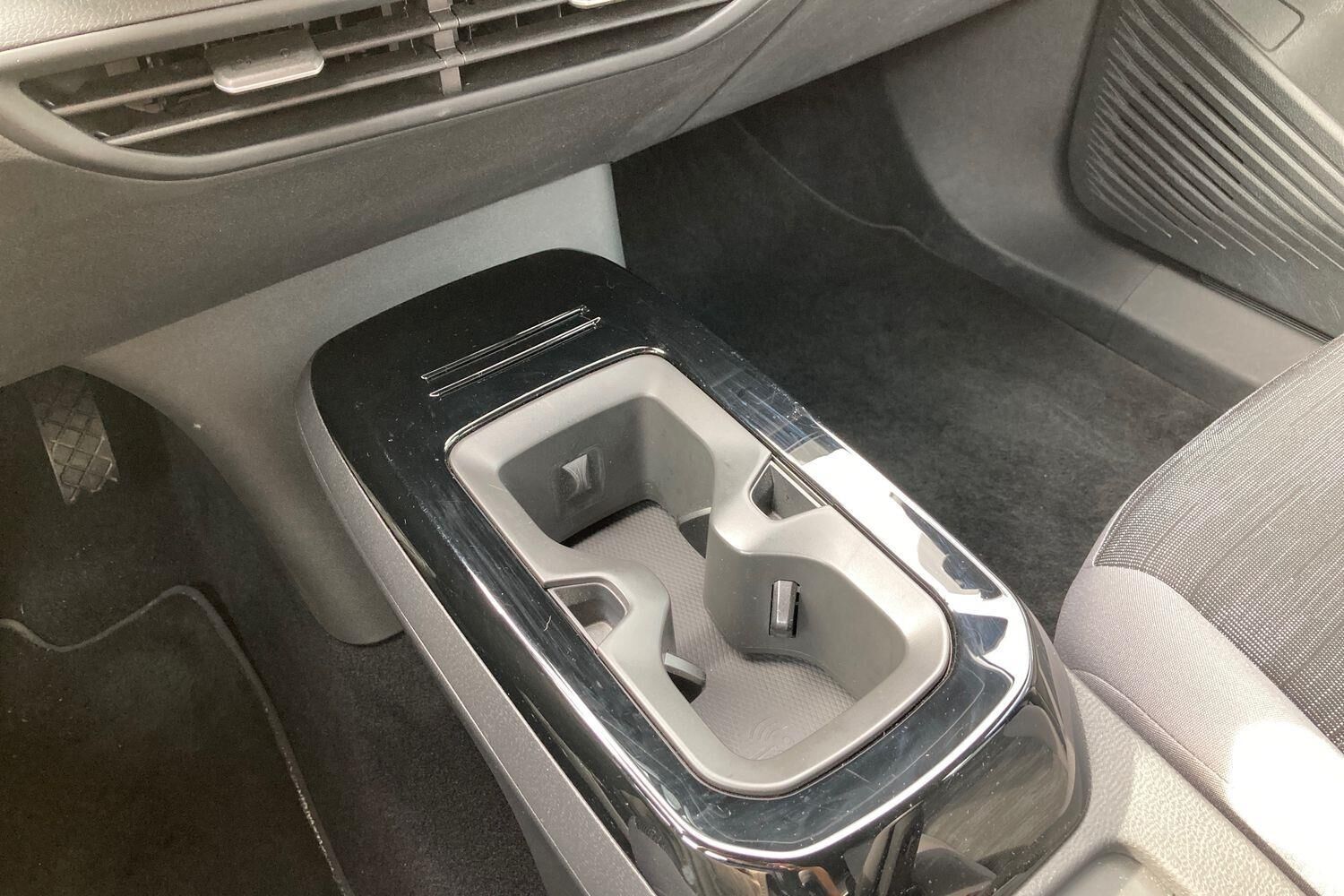 Billede af VW ID.4 EL Pure Performance 170HK 5d Aut.