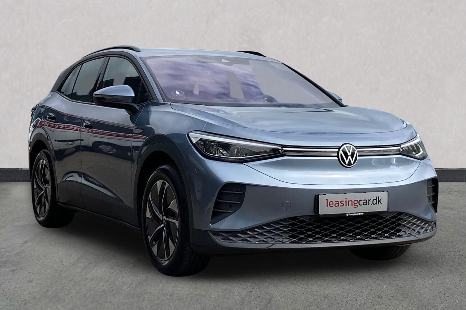 Billede af VW ID.4 EL Pure Performance 170HK 5d Aut.