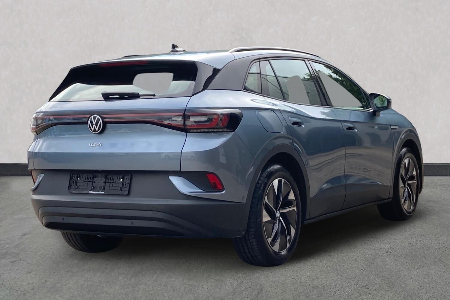Billede af VW ID.4 EL Pure Performance 170HK 5d Aut.