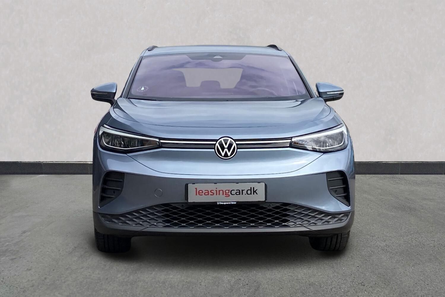 Billede af VW ID.4 EL Pure Performance 170HK 5d Aut.