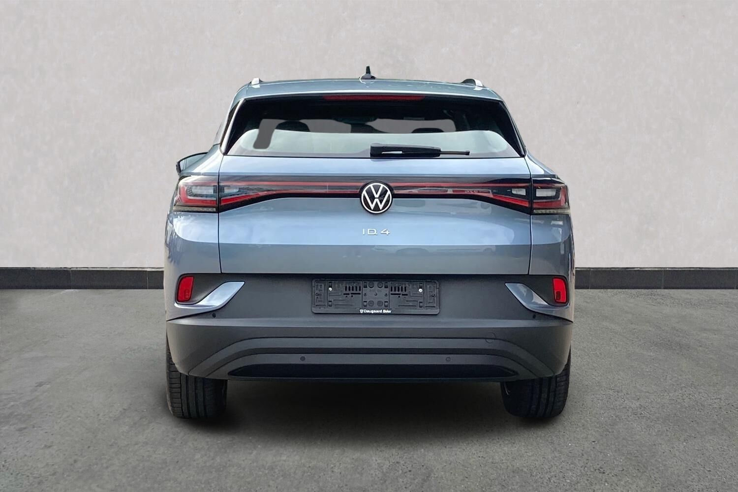 Billede af VW ID.4 EL Pure Performance 170HK 5d Aut.