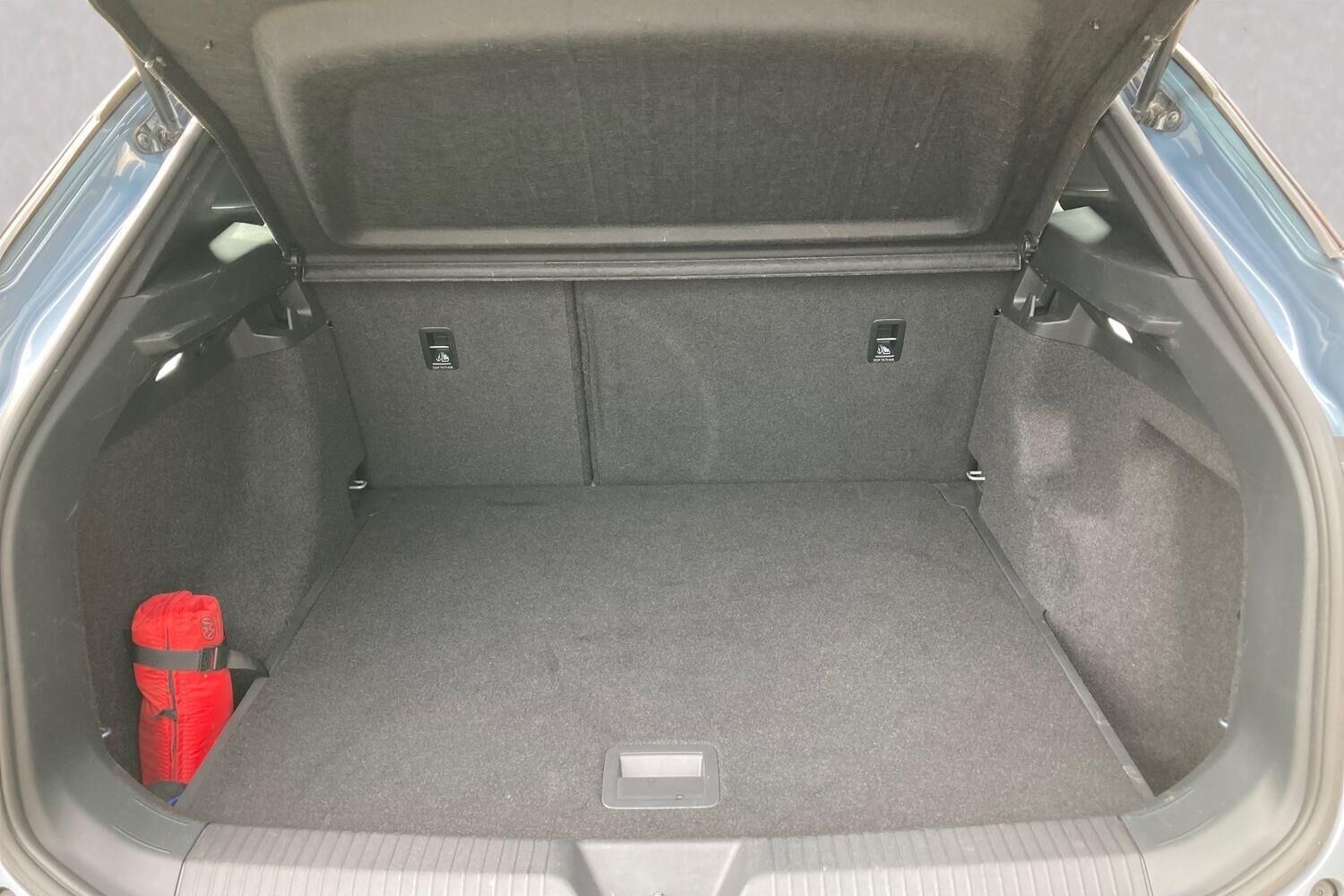 Billede af VW ID.4 EL Pure Performance 170HK 5d Aut.