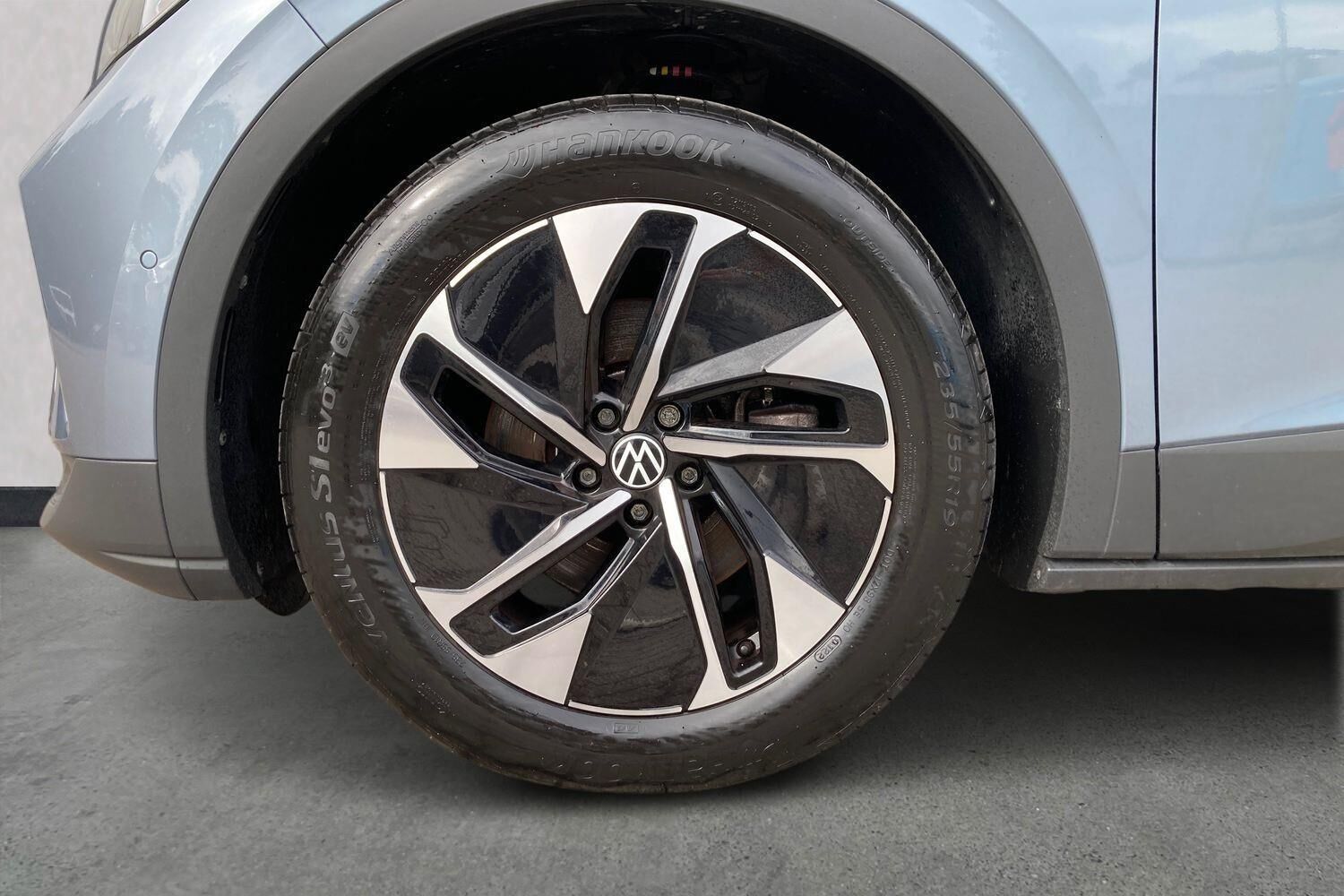 Billede af VW ID.4 EL Pure Performance 170HK 5d Aut.