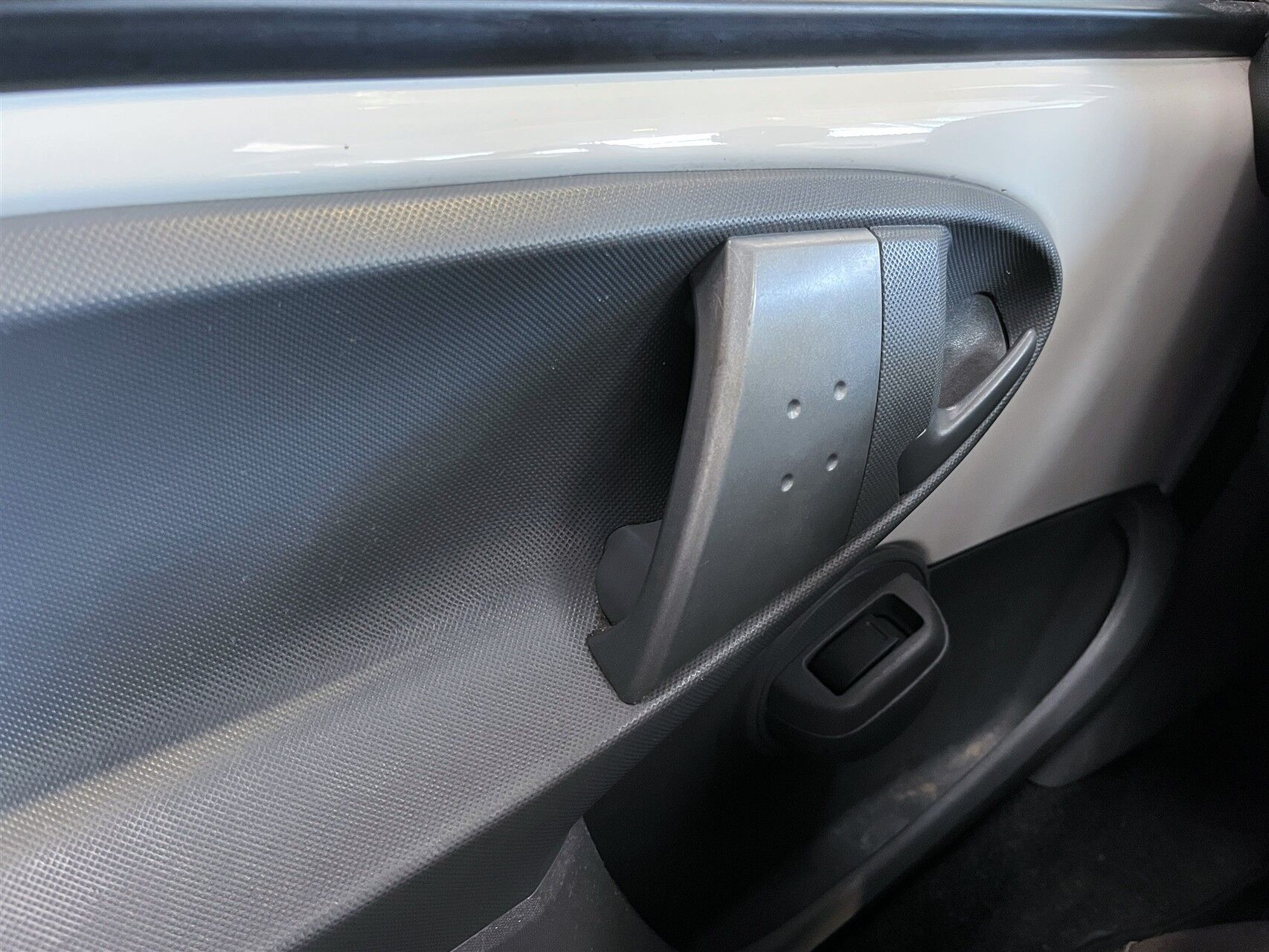 Billede af Citroën C1 1,0 Clim 68HK 5d