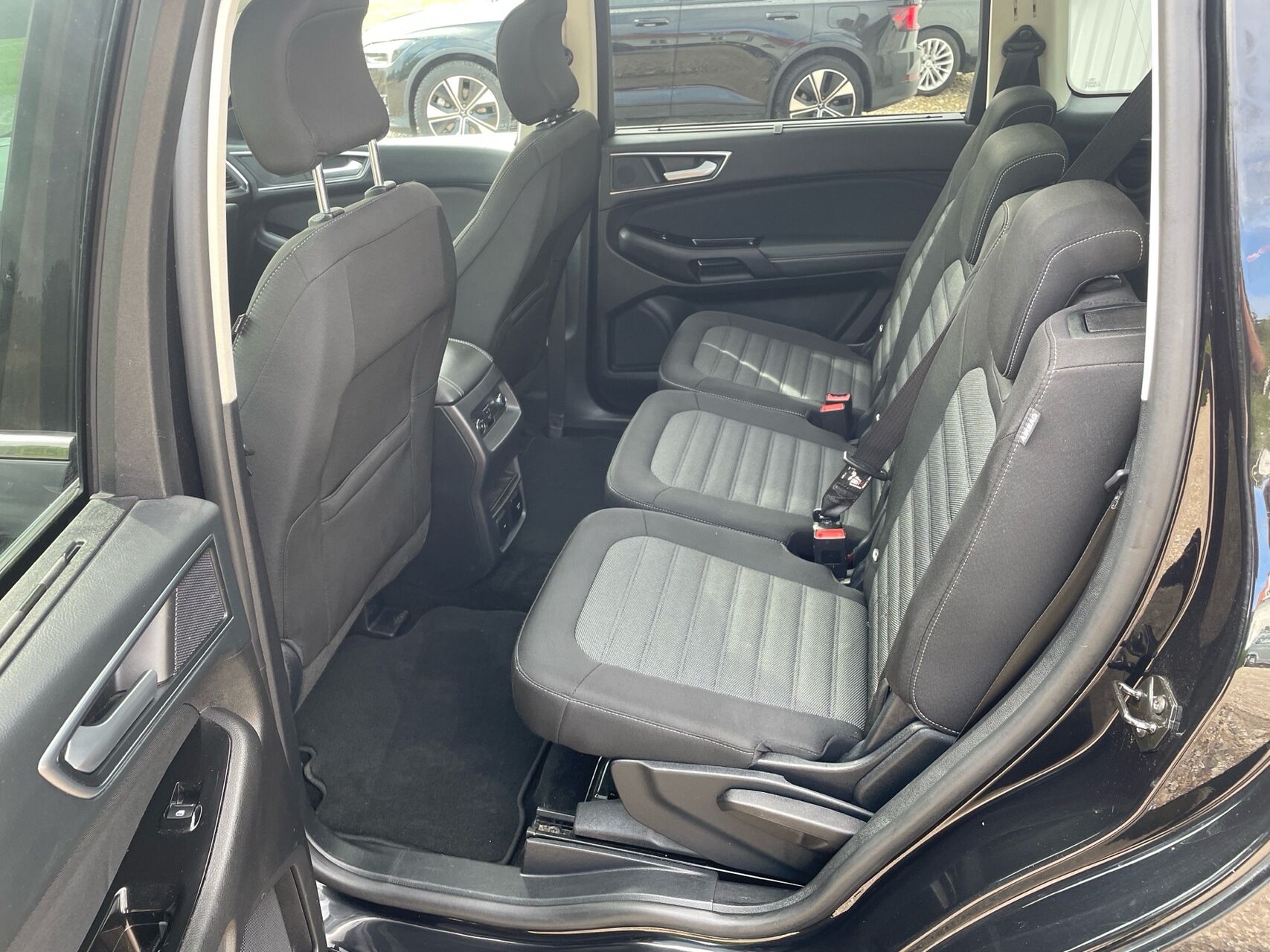 Billede af Ford Galaxy 2,0 EcoBlue Titanium 190HK 8g Aut.