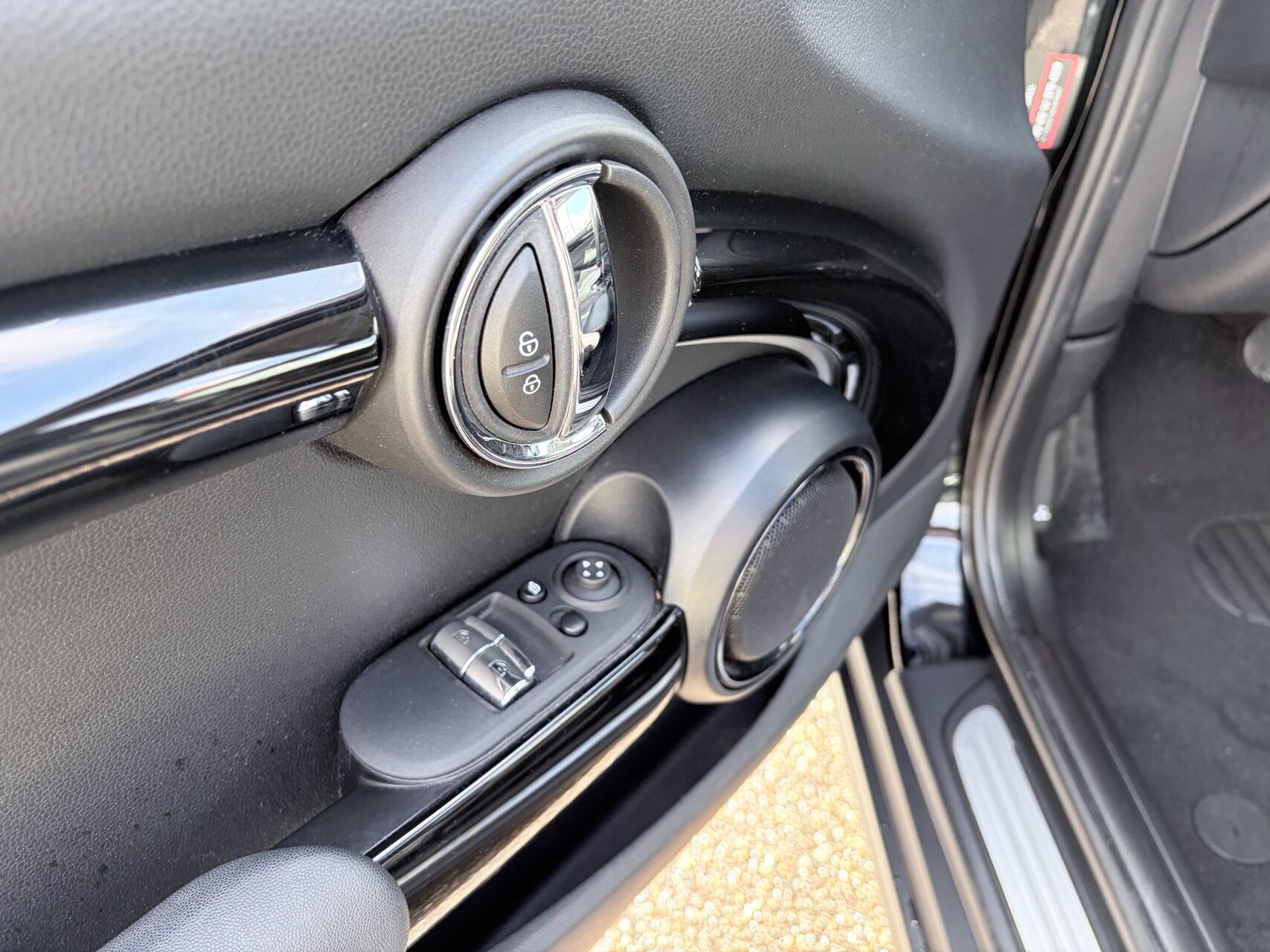 Billede af Mini Cooper SE EL 184HK 3d Aut.