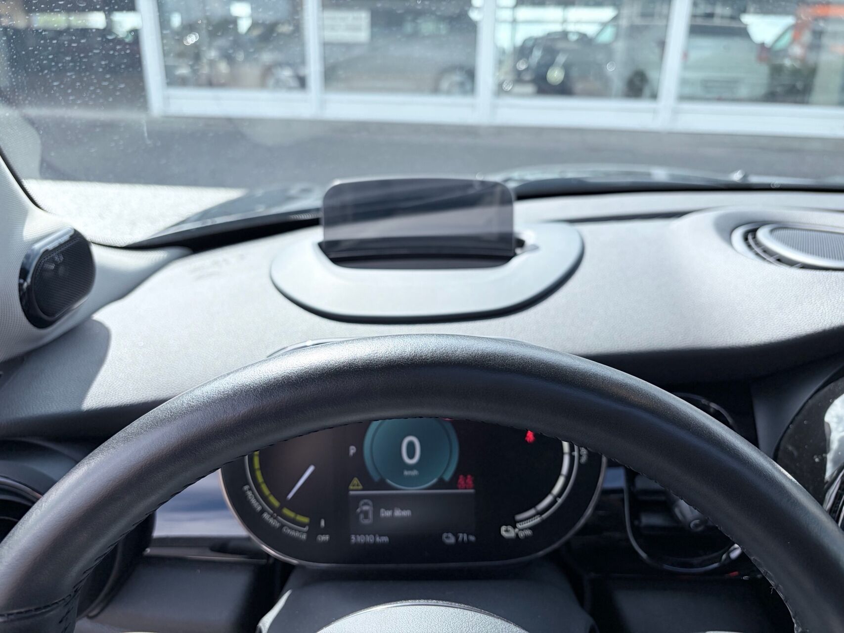 Billede af Mini Cooper SE EL 184HK 3d Aut.